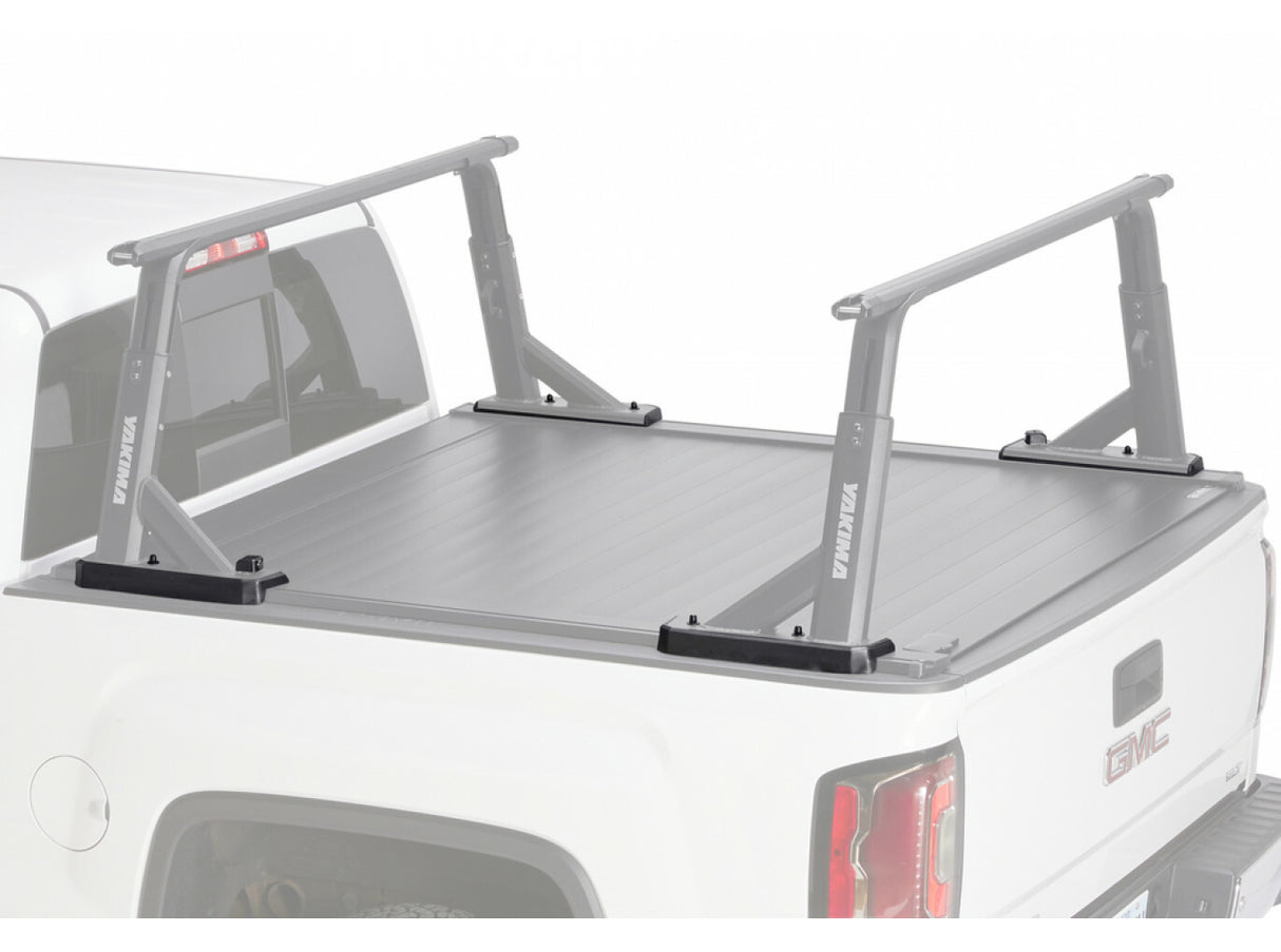 Yakima - Tonneau Kit 1 (Retrax XR Series) - 8001155