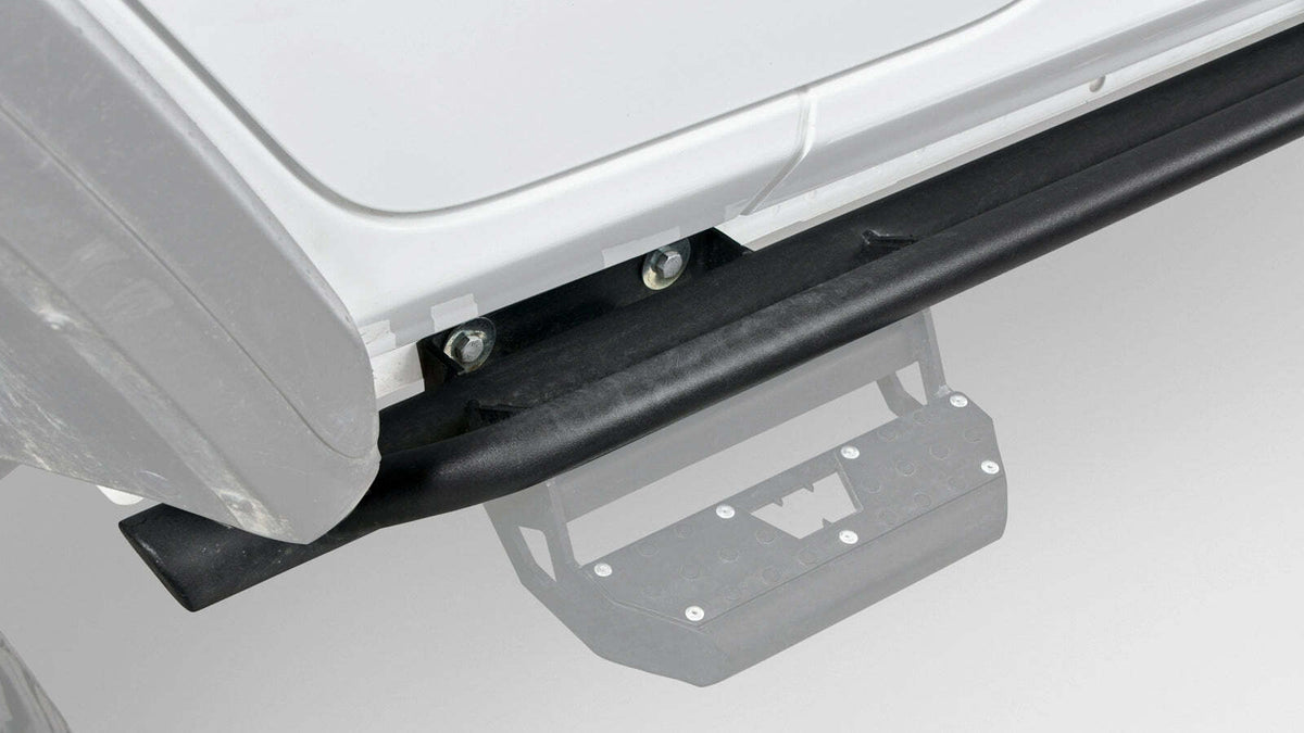 Warn - ROCK SLIDER JEEP JLU 4 DOOR - 102740