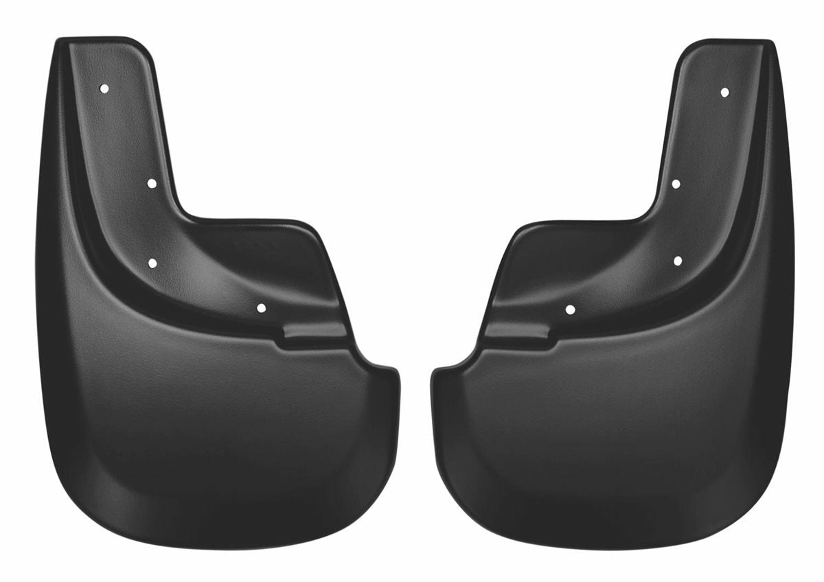 Husky Liners - Front Mud Guards - 56811
