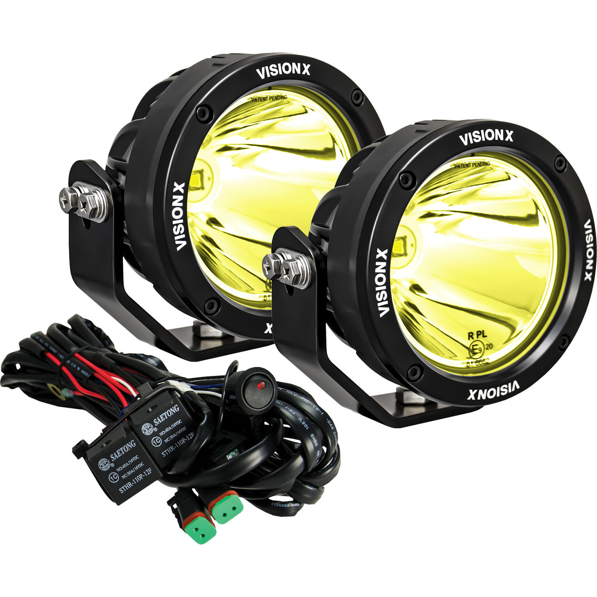 Vision X - LED Lights 9945842