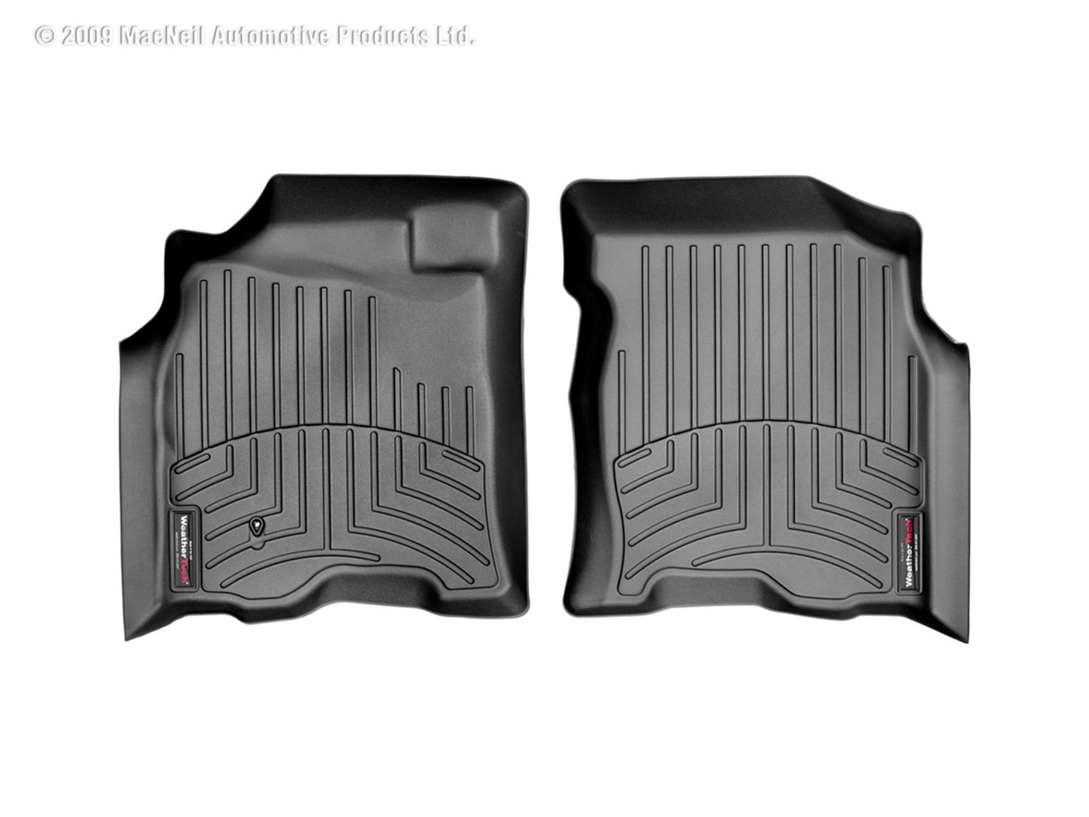 Weathertech - FloorLiner(TM) DigitalFit(R) - 440301