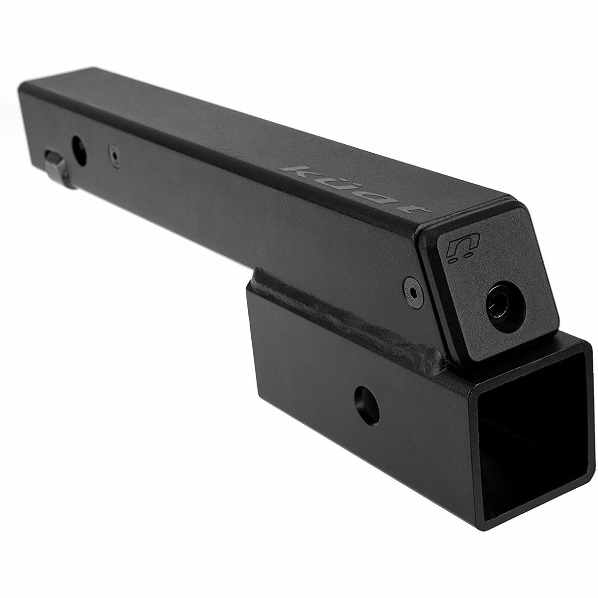 Kuat - Hi-Lo Pro 2 in Two Position Hitch Extension with Cam System