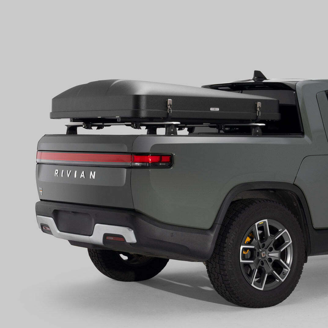 iKamper - Rivian x iKamper Skycamp Mini - MB009-008