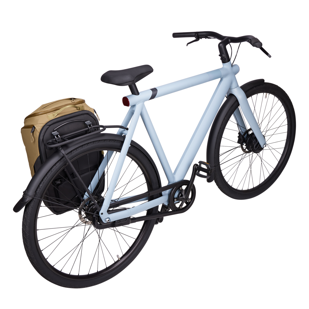 Thule - Thule Paramount Hybrid Pannier 26L - 3205093