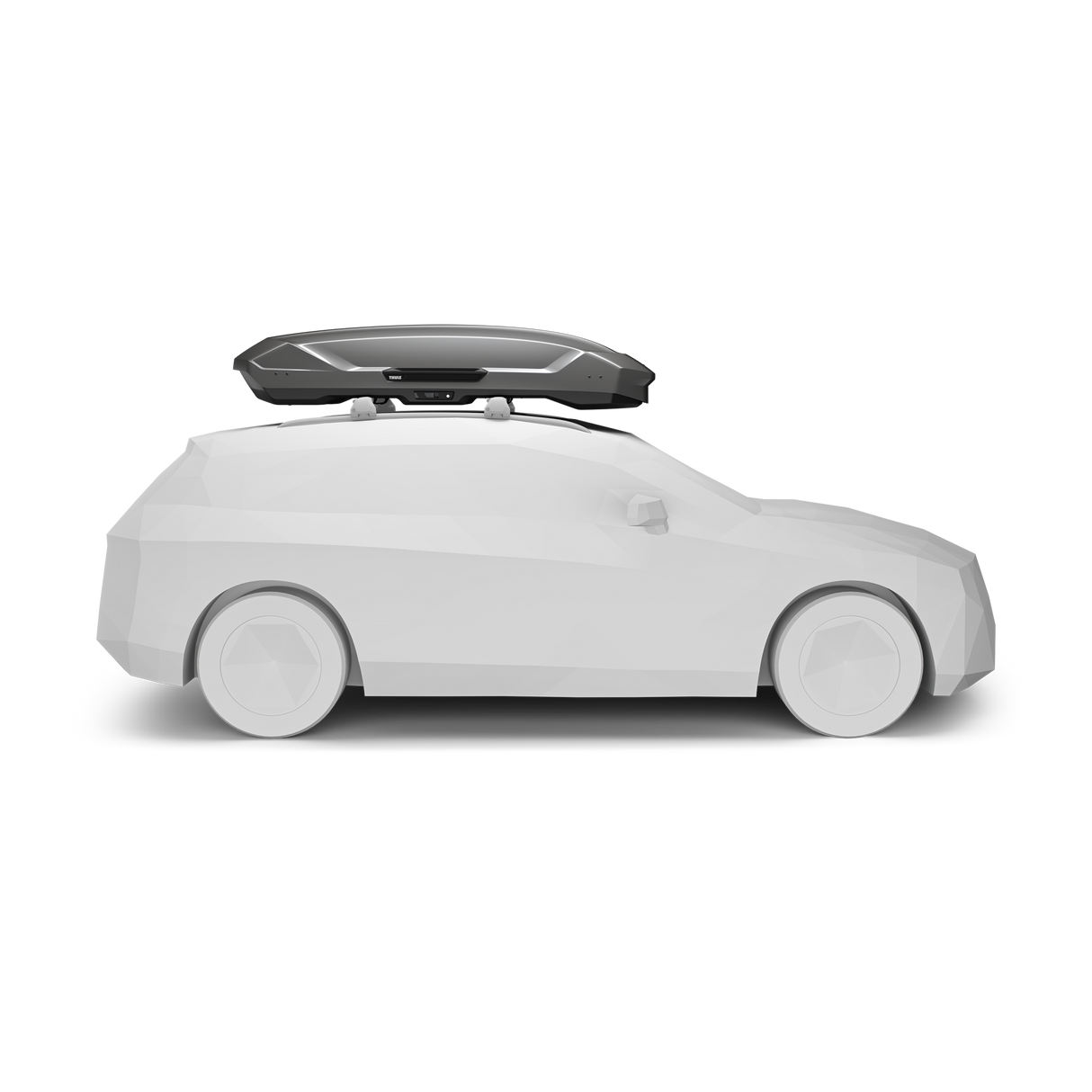 Thule - Motion 3 XXL Titan - 639951