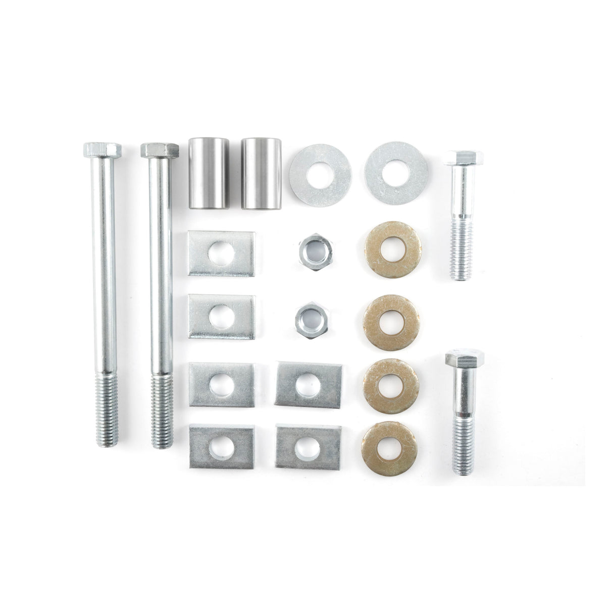 Curt - Class 1 Trailer Hitch, 1-1/4" Receiver, Select Subaru Baja - 11280