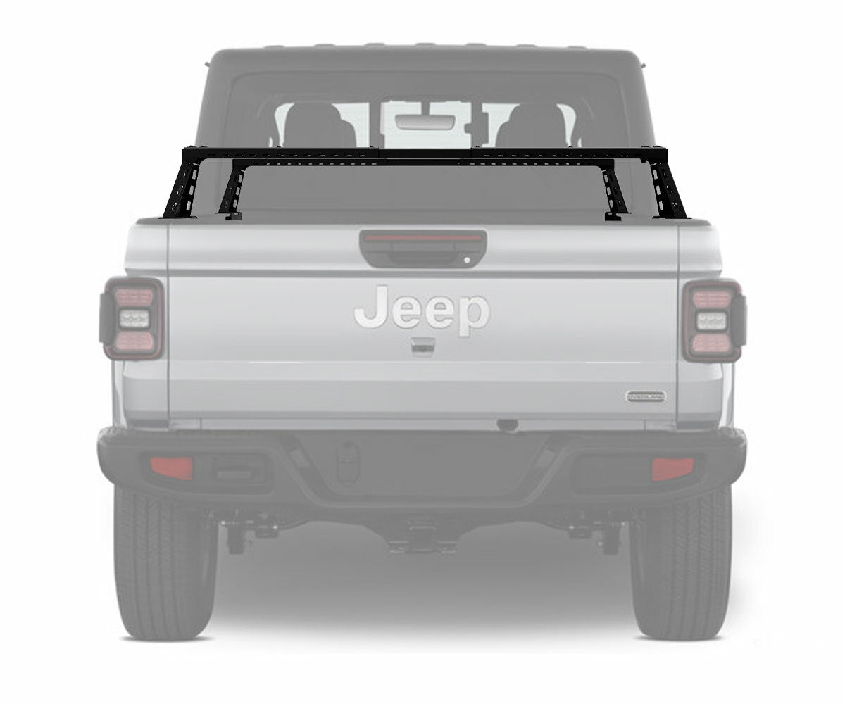 CBI - Jeep Gladiator Bed Bars - 500-000-032-011