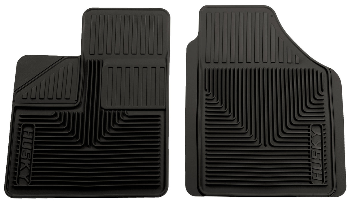 51141-Husky Liners - Front Flo