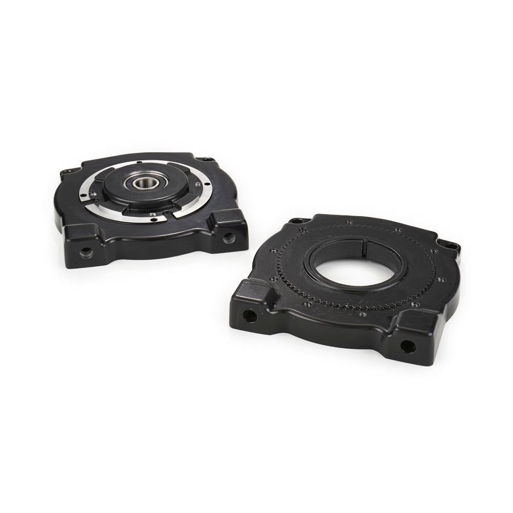 Warn - 92077 VR10000 Winch Drum Support Kit With Gear Side Drum Support