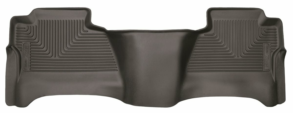 Husky Liners - 2nd Seat Floor Liner - 53210