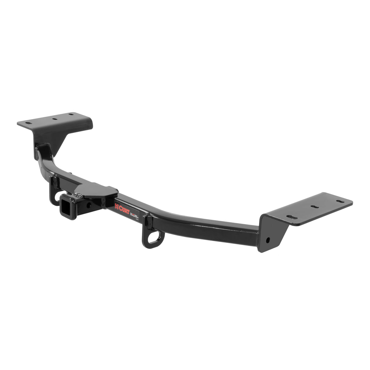 Curt - Class 1 Trailer Hitch, 1-1/4" Receiver, Select Ford Focus - 11431
