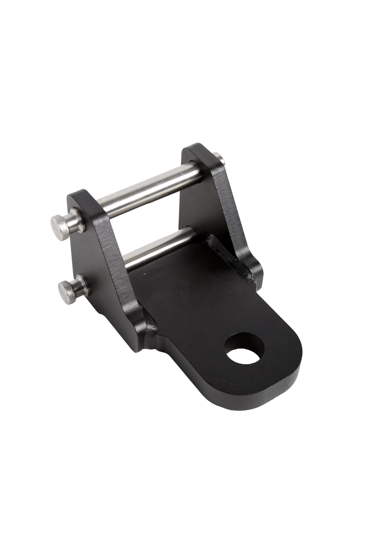 B&W Trailer Hitches - TS35300B Draw Bar 3" Black