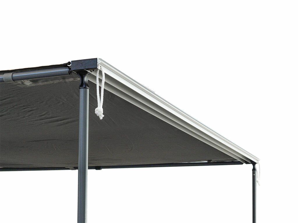Front Runner - Easy-Out Awning / 2.5M / Black - AWNI101