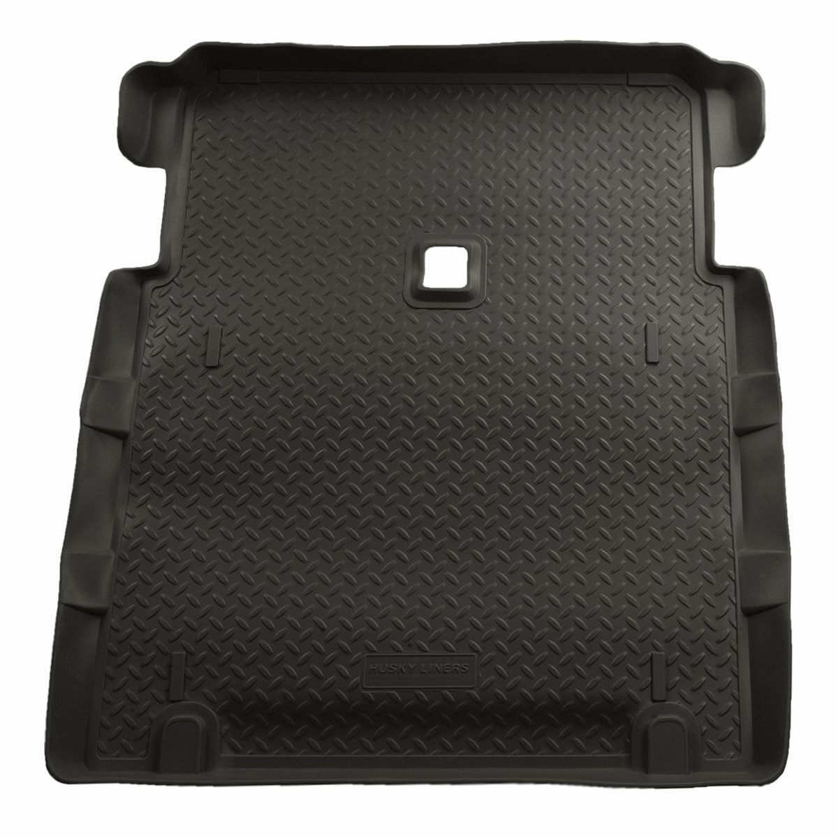 Husky Liners - Cargo Liner - 21771