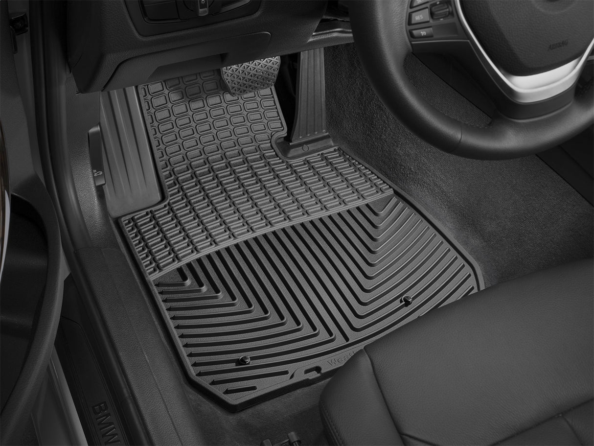 Weathertech - All Weather Floor Mats - W267