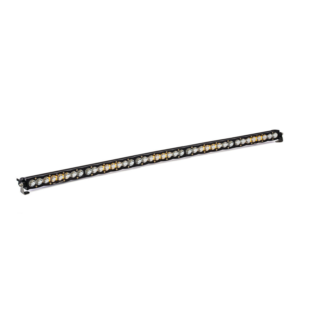 Baja Designs - 703013 - S8 Straight LED Light Bar