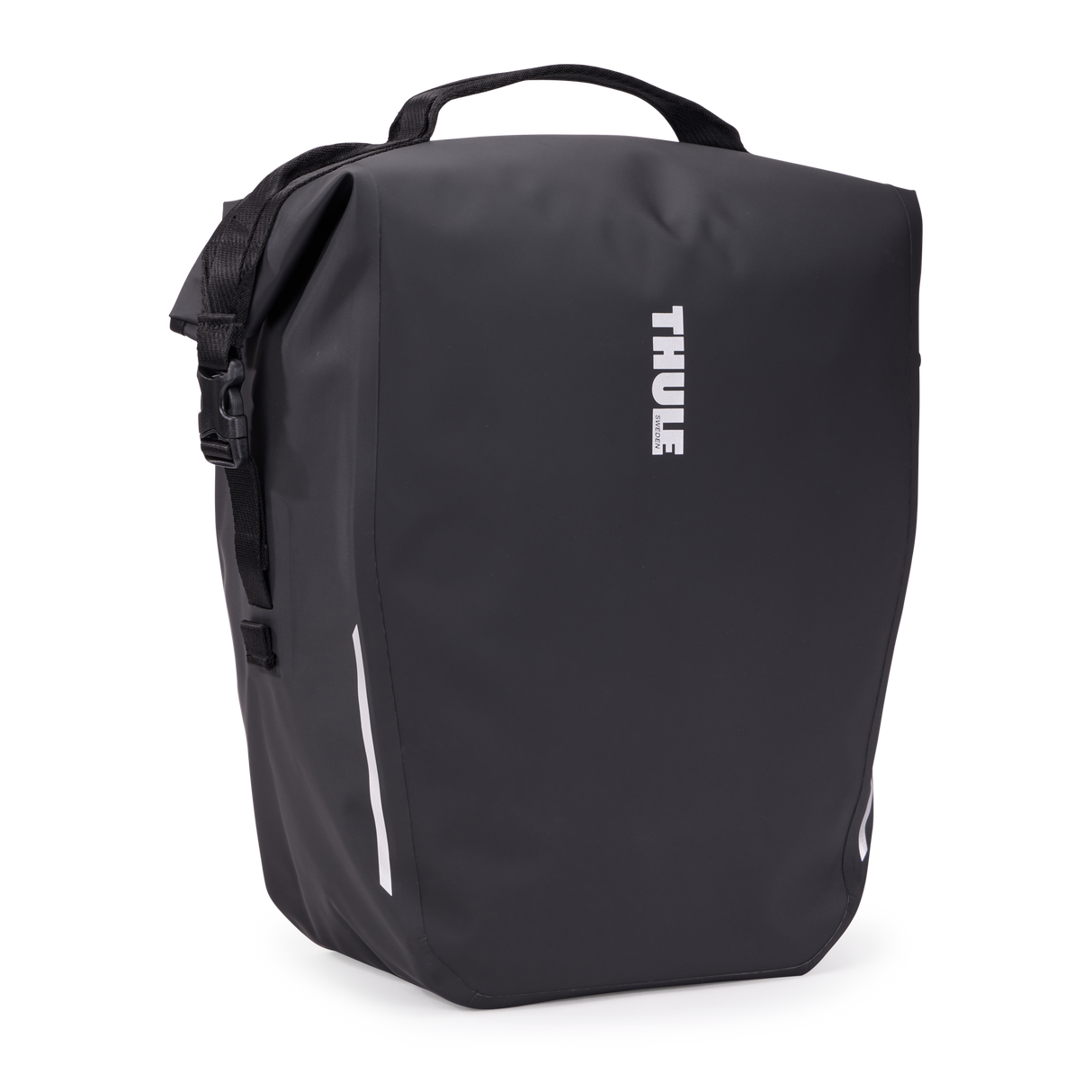 Thule - Shield Pannier With Inlock 22L - Black - 3205476