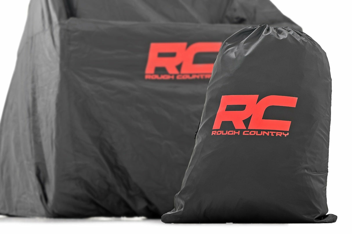 Rough Country 99046 UTV Storage Cover - 99046