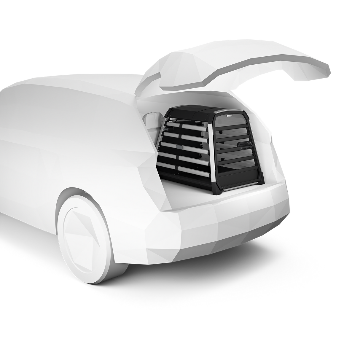 Thule - Allax XL - 770006