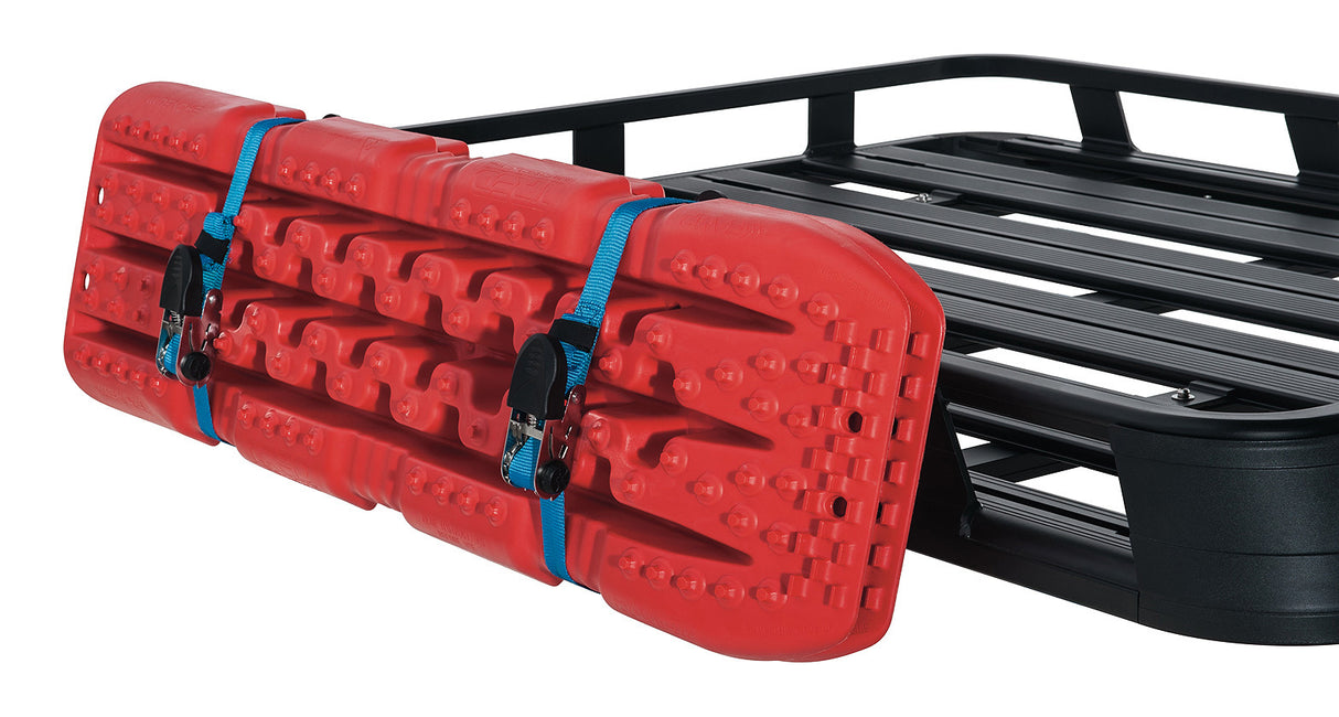 Rhino Rack - Recovery Track Straps - 43199
