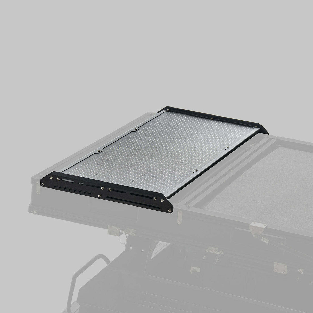iKamper - BDV Duo Solar Panel - MC006-001