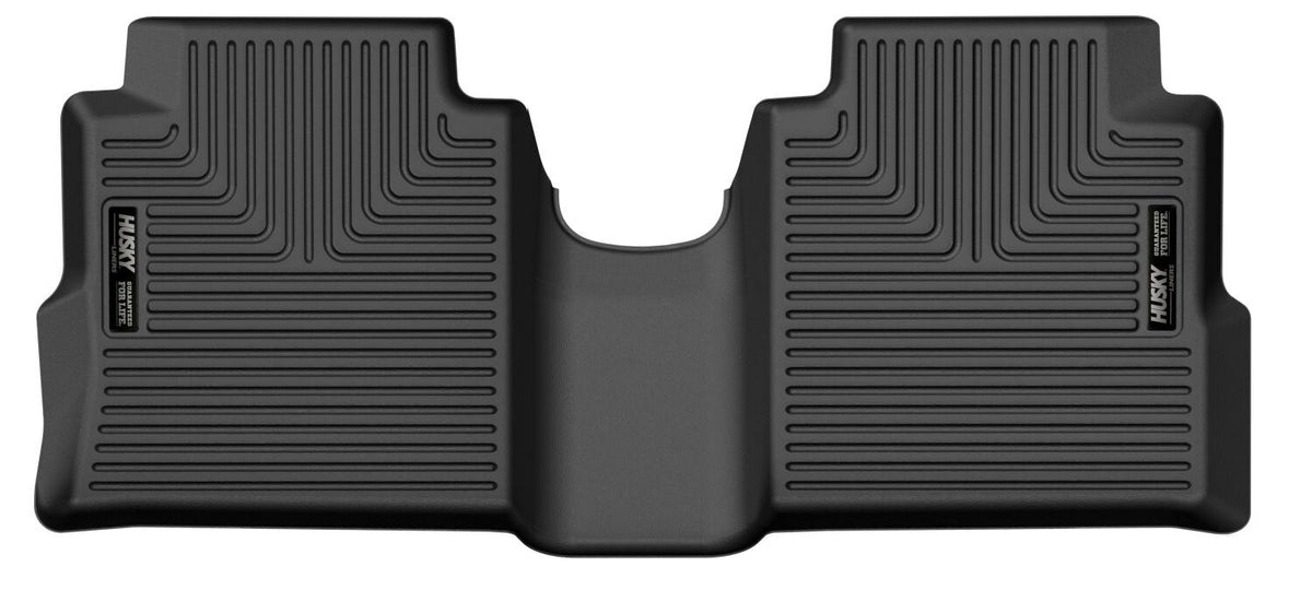 Husky Liners 16791 Weatherbeater - 2nd Seat Floor Liner