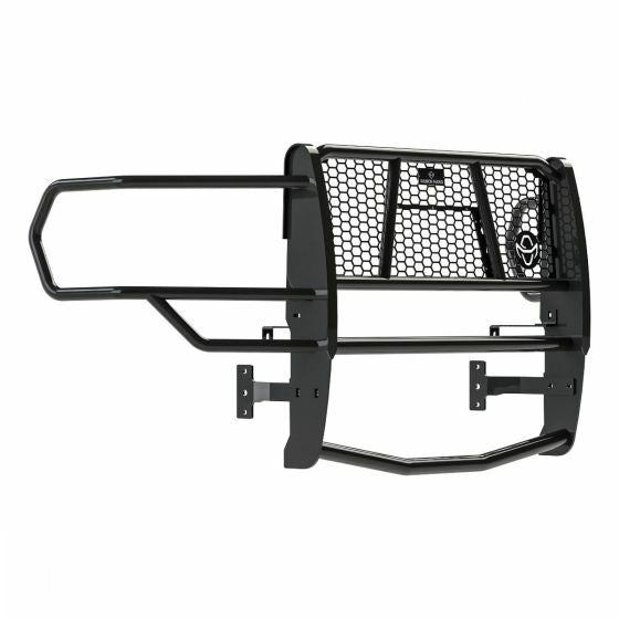 Ranch Hand - Legend Grille Guard, Fits Select Ram 2500, 3500 - GGD251BL1