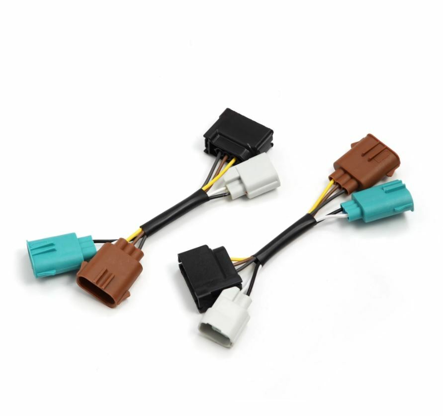 AlphaRex 658011 Wiring Adapter for Taillight Assembly