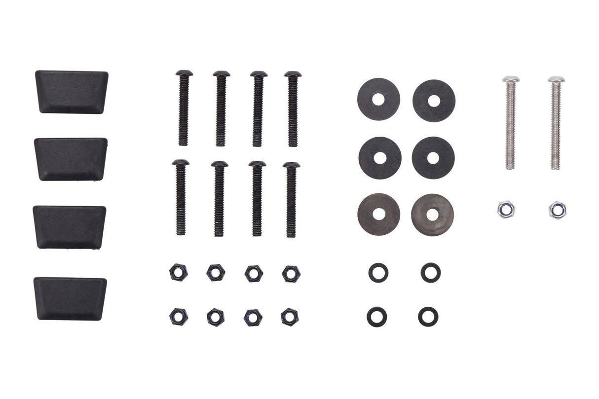 Thule - Thule Mounting Rails L - 901889