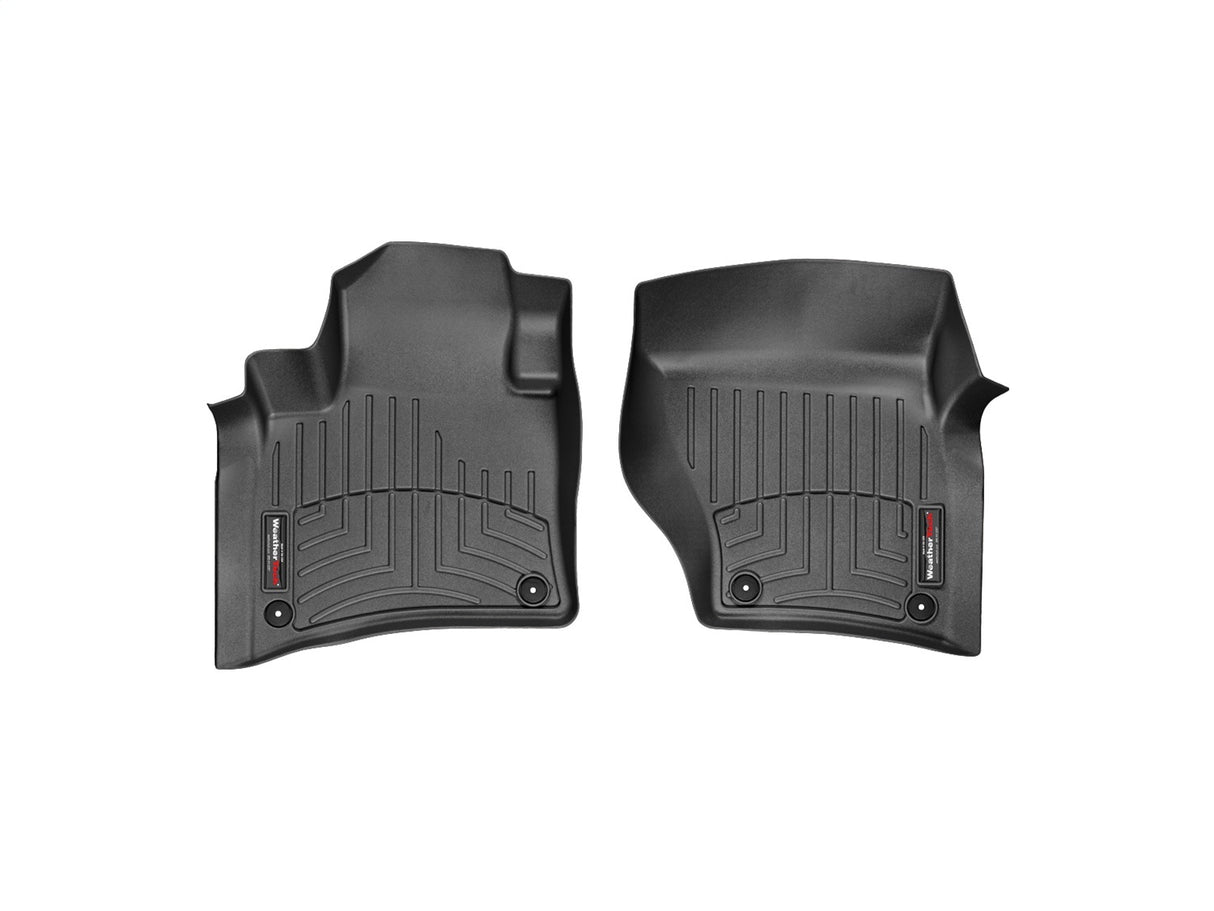 Weathertech - FloorLiner(TM) DigitalFit(R) - 443331