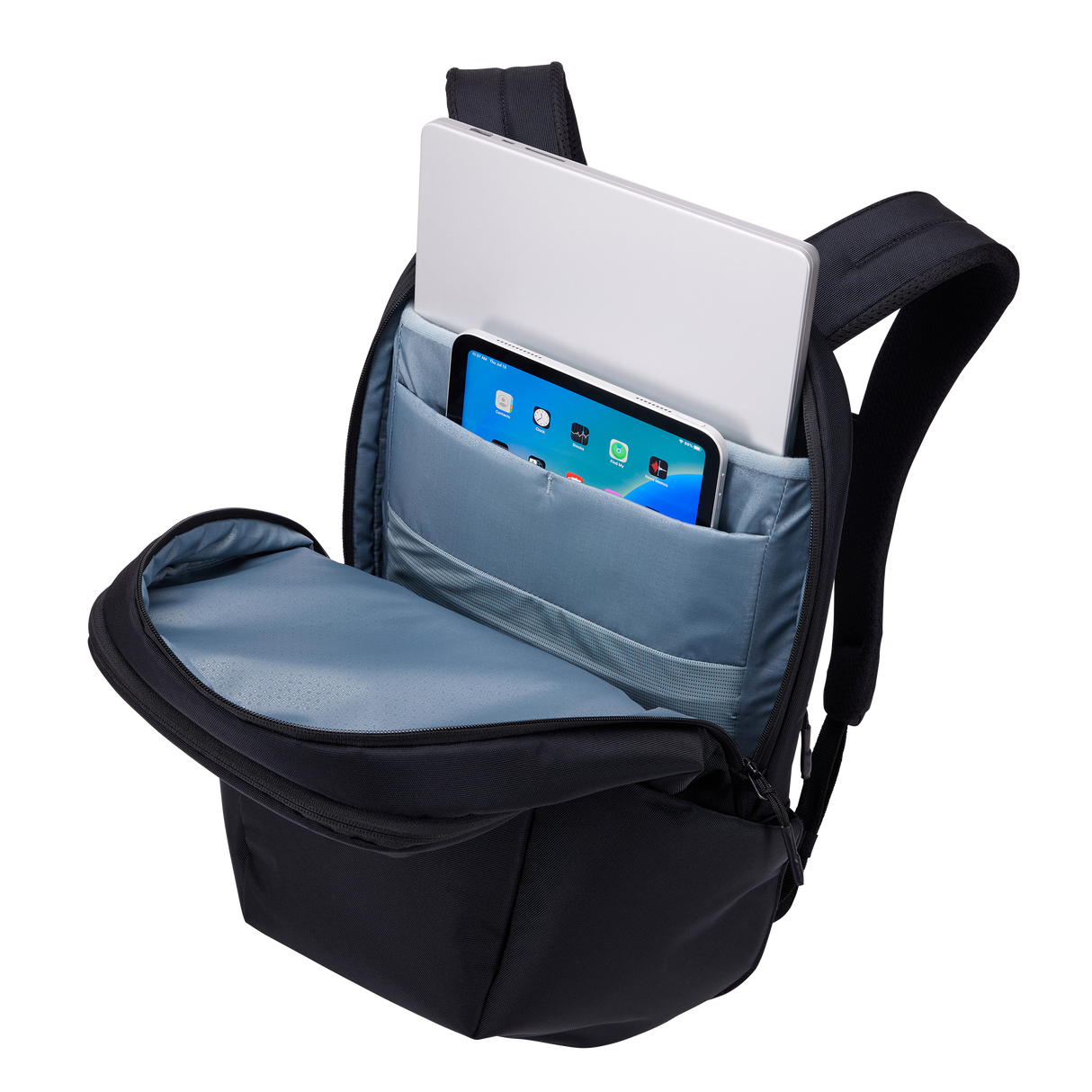 Thule - Subterra 2 BP 21L BLACK - 3205024