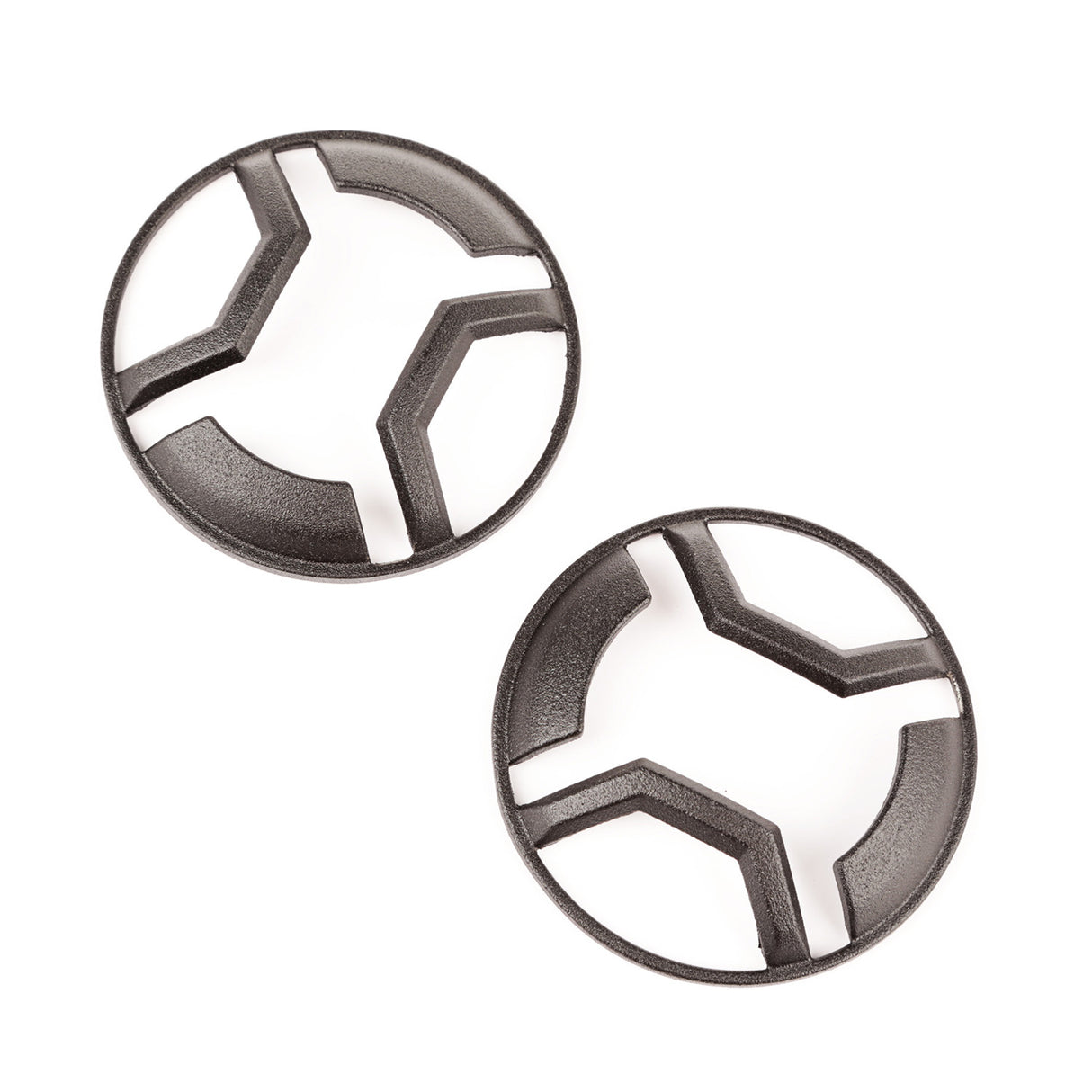 Rugged Ridge - Elite Euro Guard Kit, Side Marker; 07-18 Jeep Wrangler JK/JKU - 11231.27