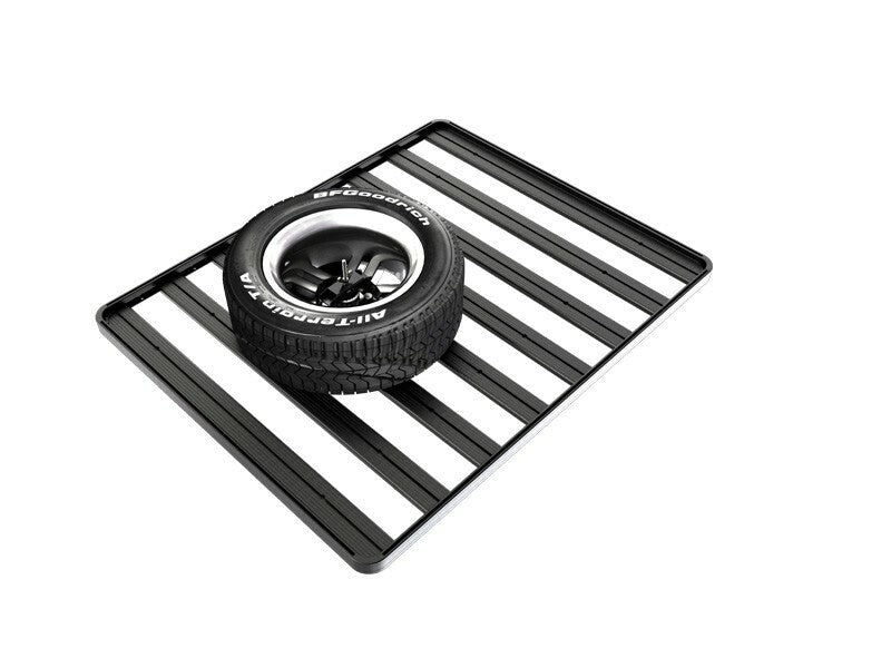 Front Runner - Spare Wheel Clamp / Low Profile - SWCL004