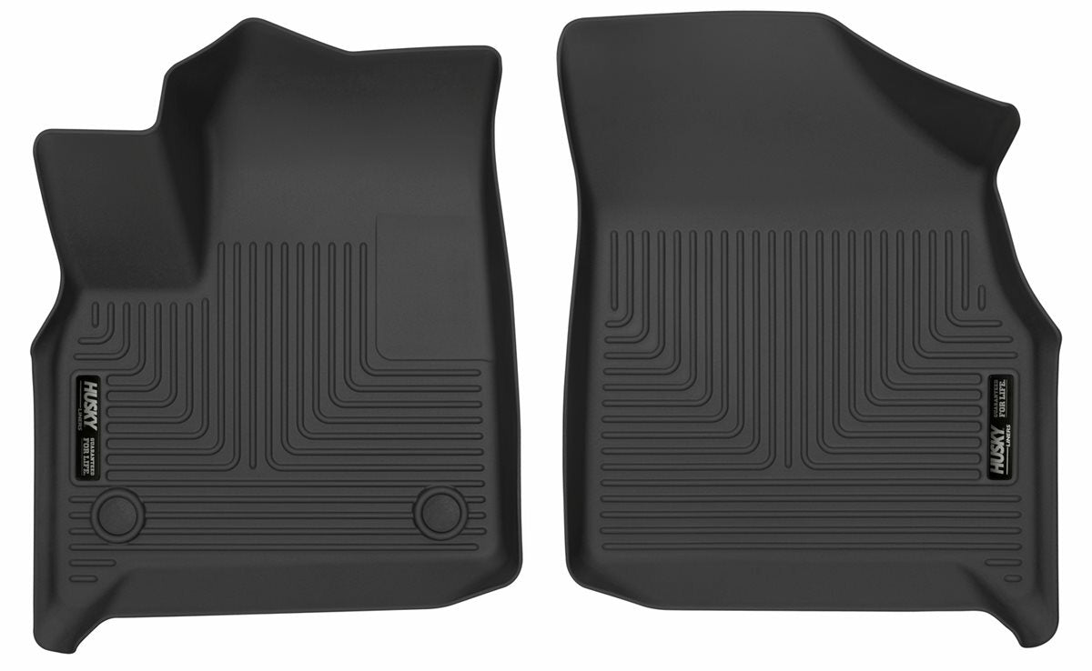 Husky Liners - Front Floor Liners - 13251