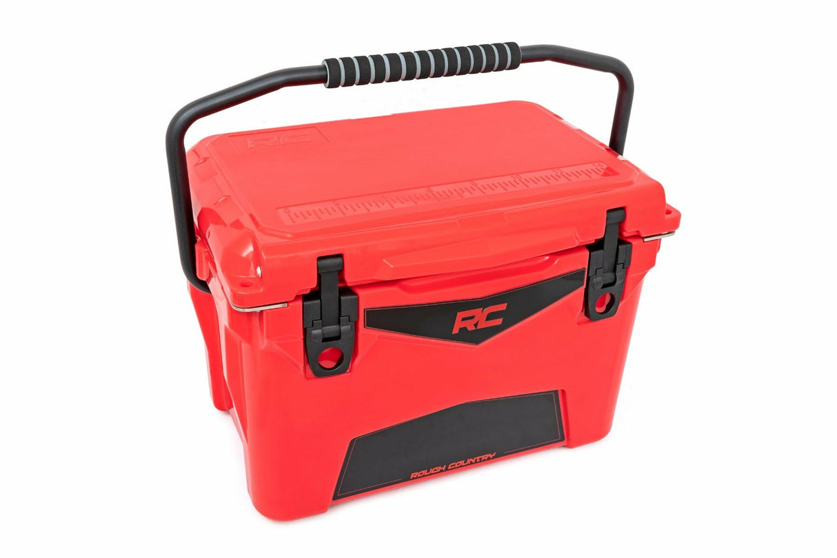 Rough Country 20 Qt Compact Cooler - 99024