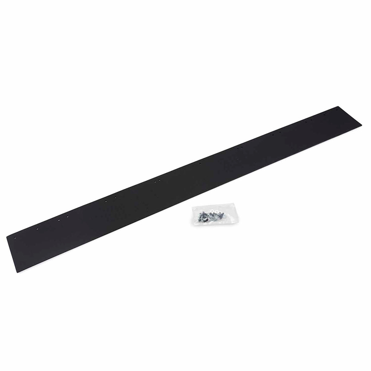Warn - 67870 Top; For Warn - ATV Plows; 60 Inch Length; Rubber