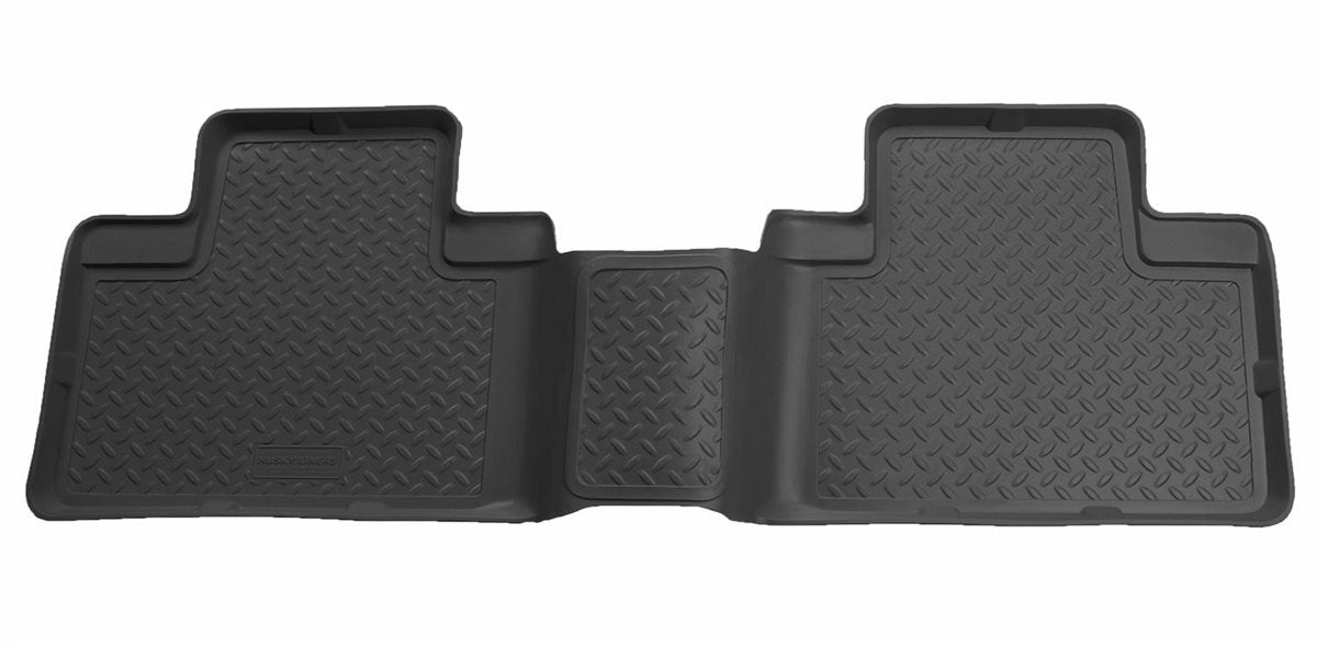 Husky Liners - 2nd Seat Floor Liner - 61101