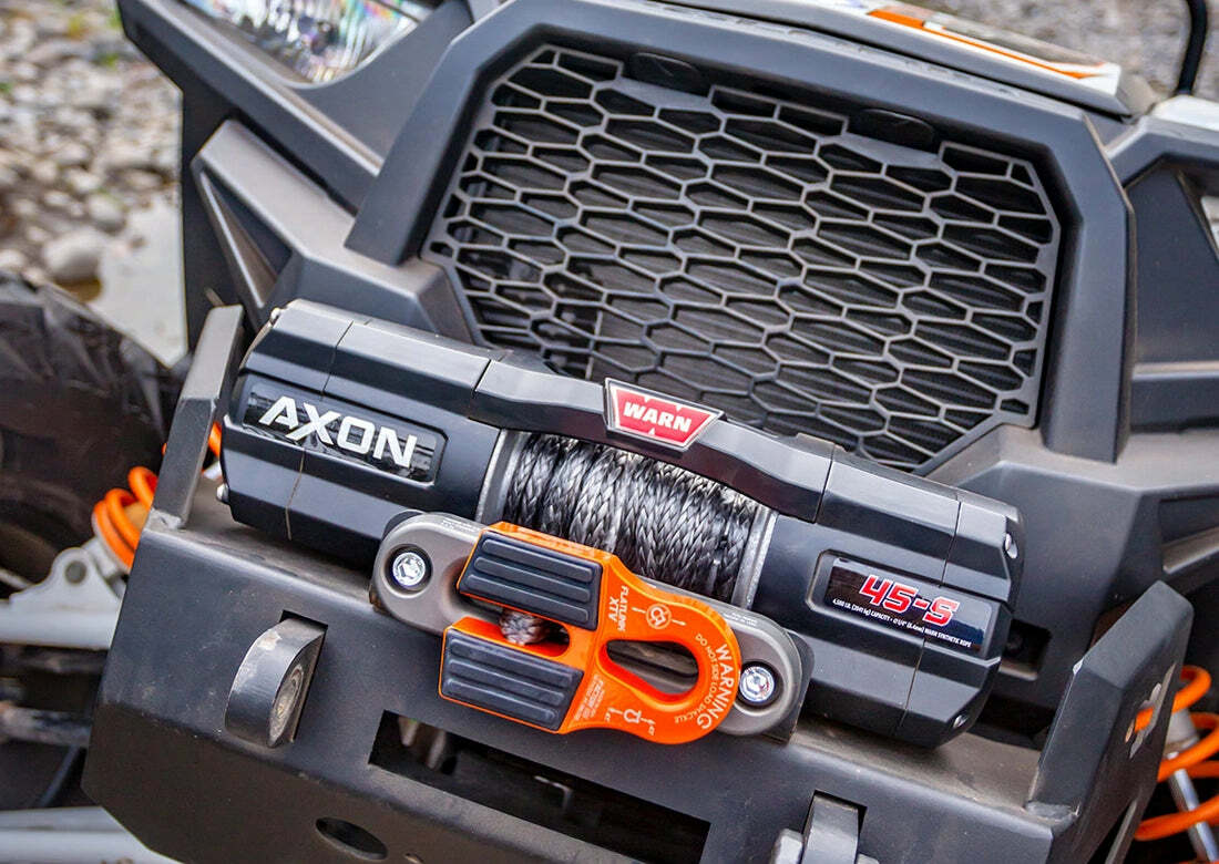 Factor55 - FlatLink XTV - Red - 00070-01