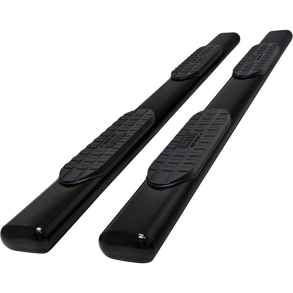 Westin - 21-64135 PRO TRAXX 6 Oval Nerf Step Bars