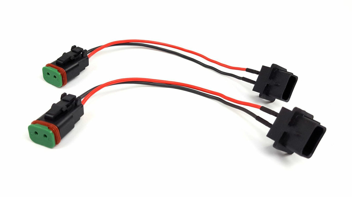 KC HiLiTES 63072 KC Accessories Wiring Accessory Kit