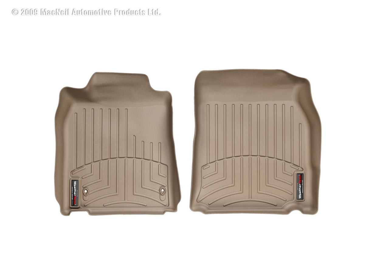 Weathertech - FloorLiner(TM) DigitalFit(R) - 451431