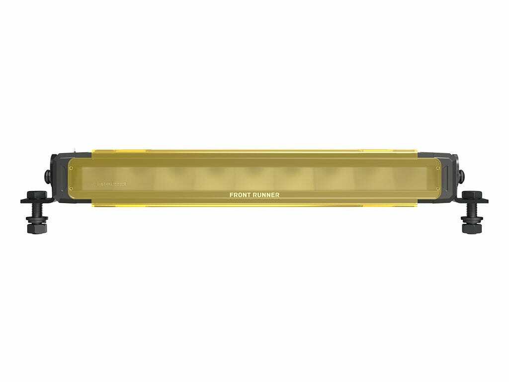 Front Runner - 10in LED Light Bar VX250-FL / 12V/ 24V / Flood Beam - LIGH212