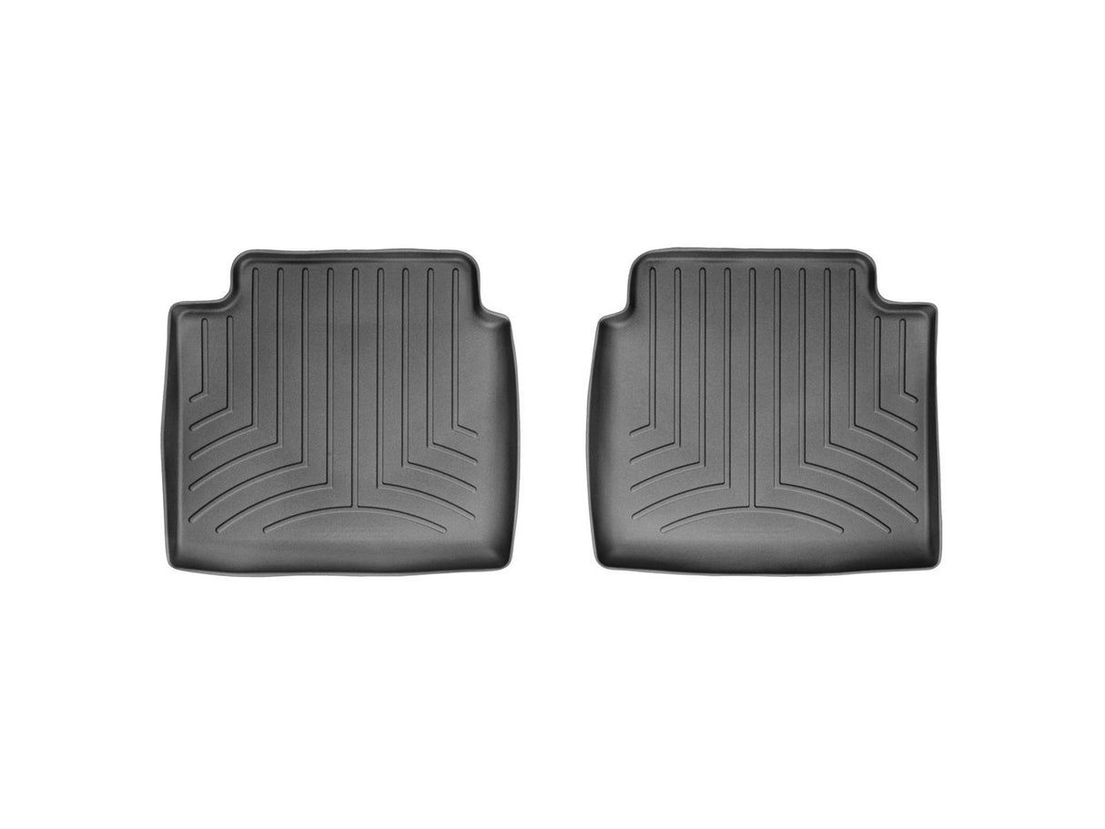Weathertech - FloorLiner(TM) DigitalFit(R) - 441442