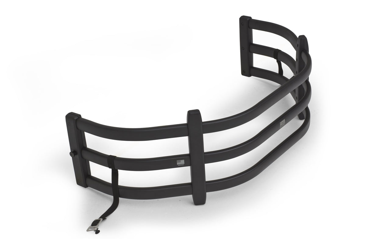 AMP Research 74821-01A BedXtender HD Sport - Black