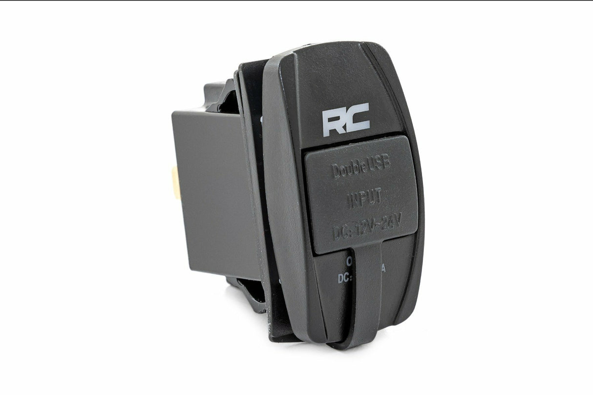 Rough Country 709USB USB Switch Insert - 709USB