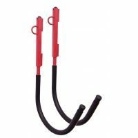 Malone - YakSwing Folding Kayak Wall Storage System
