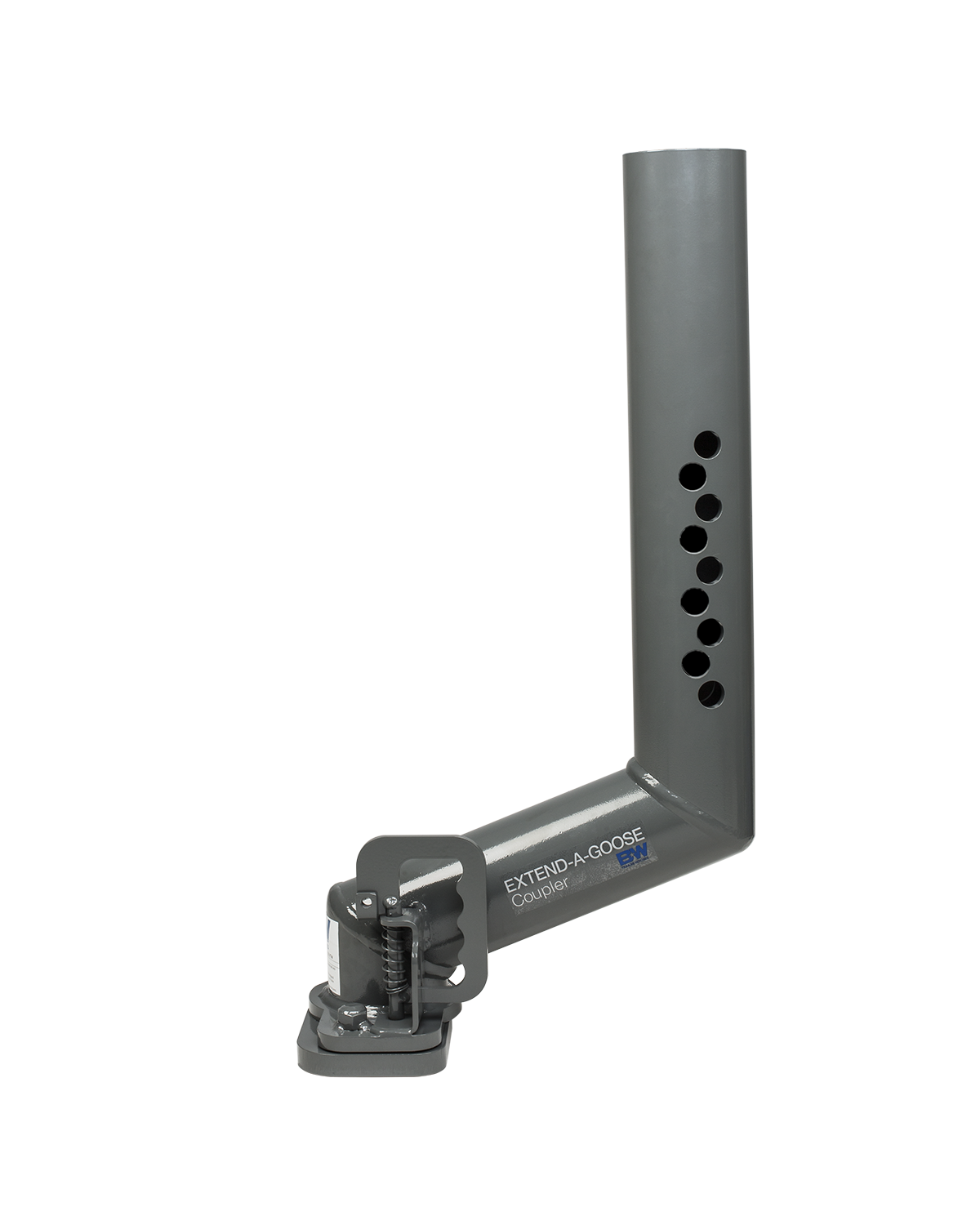 B&W - B&W Trailer Hitches TEXA4200 Extend-A-Goose Coupler Extender