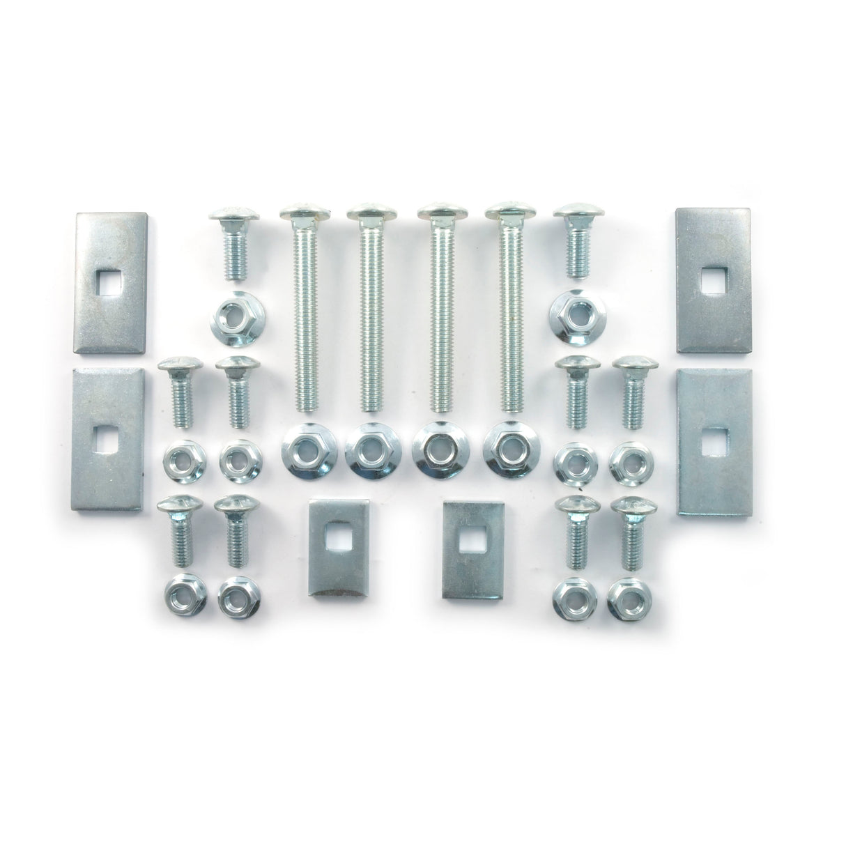 Curt - 2" Front Receiver Hitch, Select Toyota Tacoma - 31313