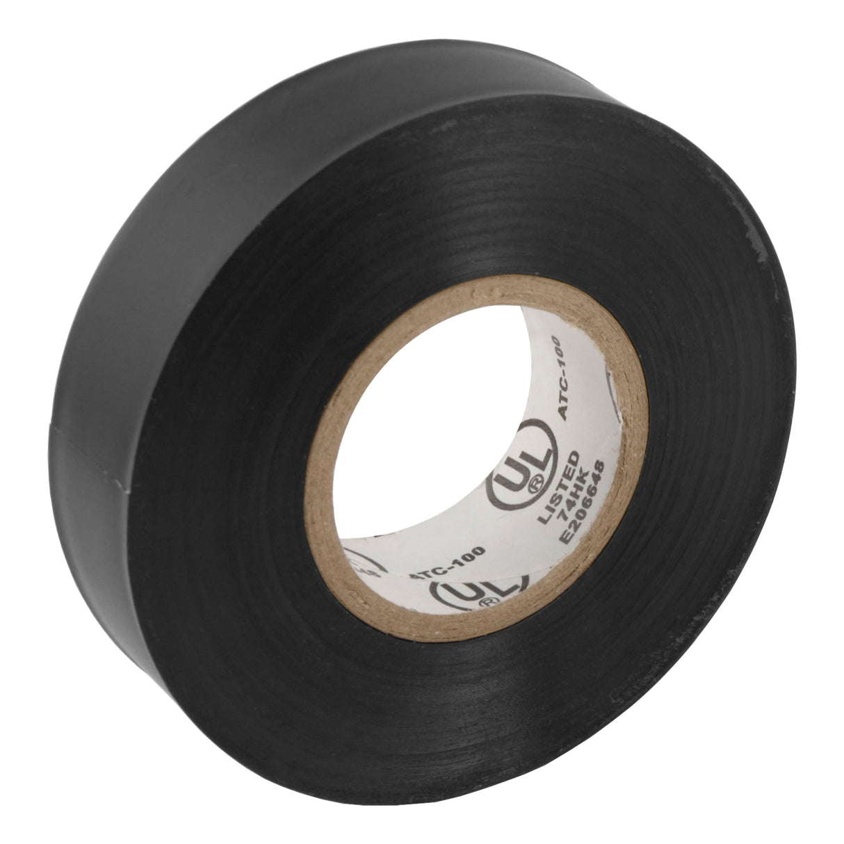 Curt - 3/4" Electrical Tape (60' Rolls, 10-Pack) - 59740