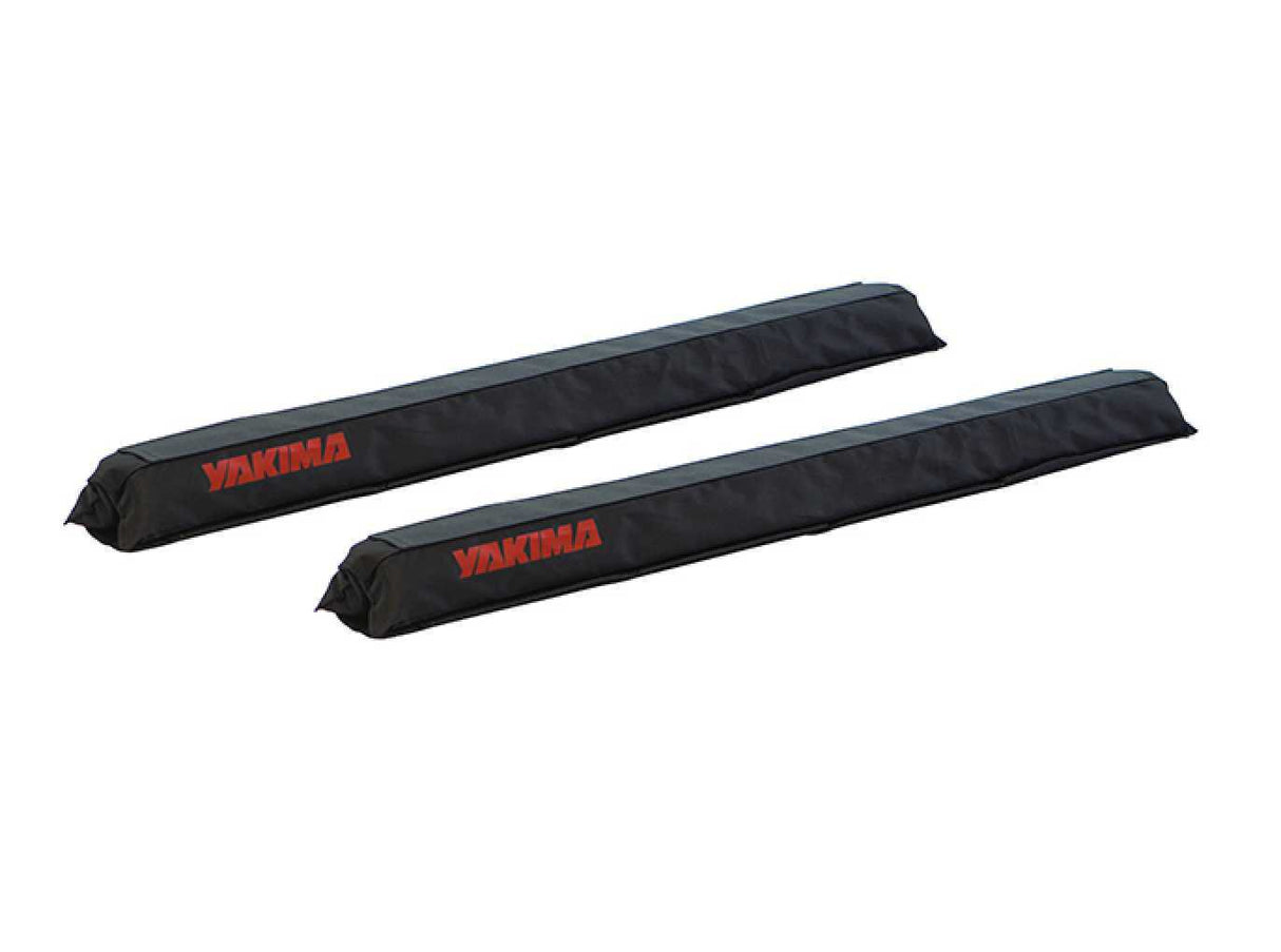 Yakima - Aero CrossBar Pads 20 in.